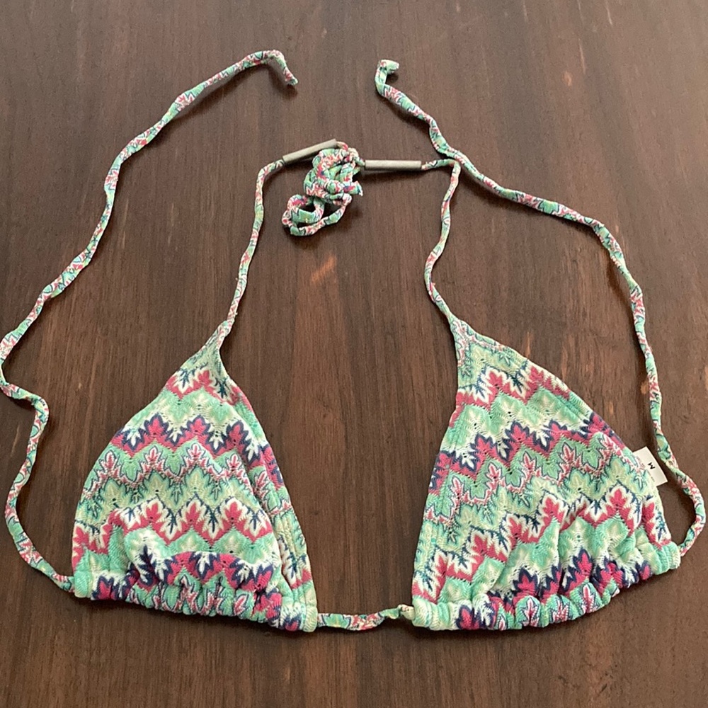 Bikini top